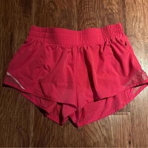 Women's Active Shorts